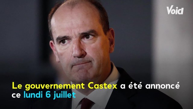 VOICI - Christophe Castaner : les réactions à son éviction du ministère de l’Intérieu