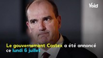 VOICI - Christophe Castaner : les réactions à son éviction du ministère de l’Intérieu