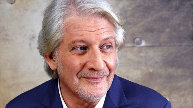 VOICI Patrick Sébastien provoquant : il évoque ses points communs avec Didier Raoult
