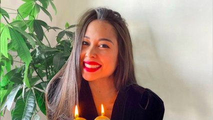 VOICI : Alizée : sa révélation cash concernant le 1 euro par jour et par personne dans Pékin Express