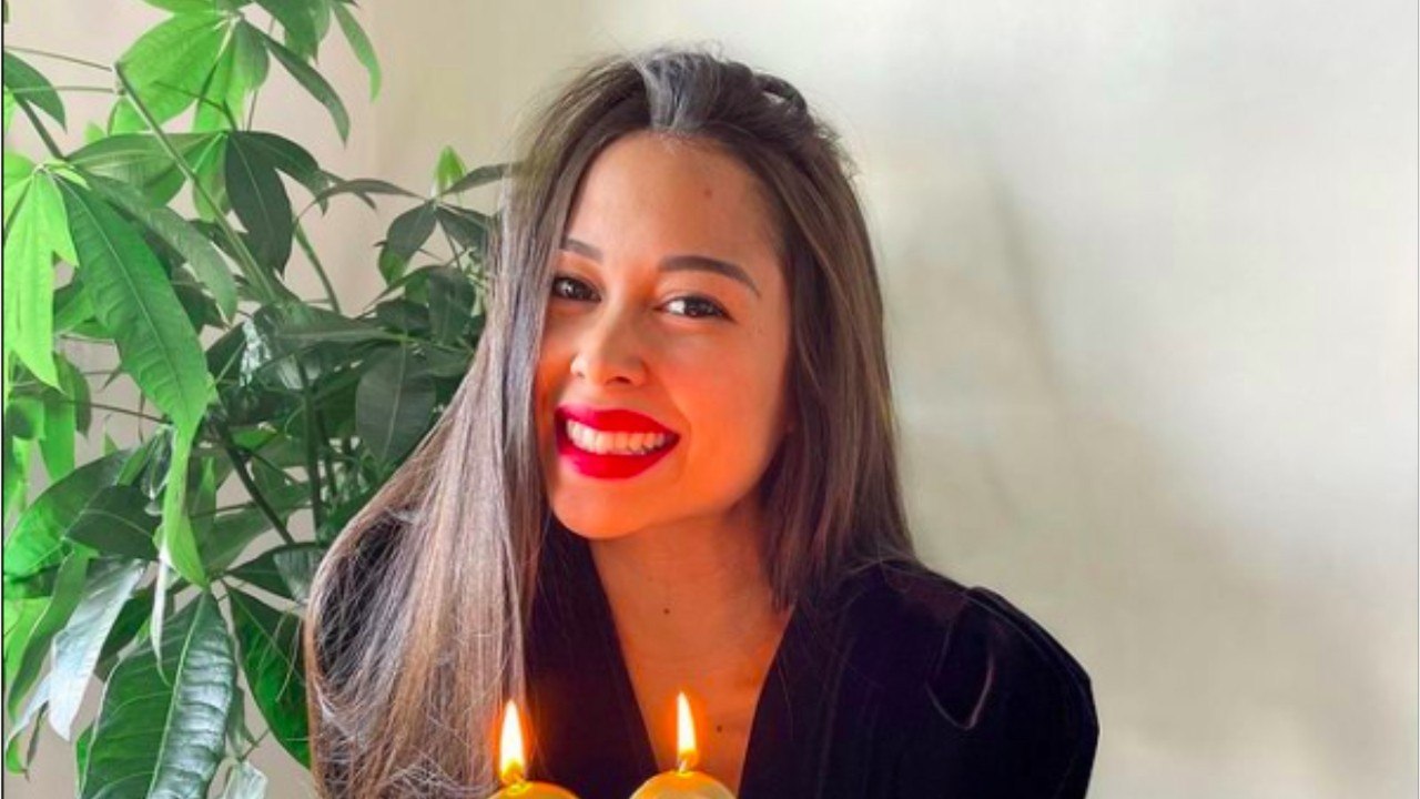 VOICI : Alizée : sa révélation cash concernant le 1 euro par jour et par personne dans Pékin Express