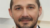 VOICI Shia LaBeouf interné : il se sépare de son agence artistique et met sa carrière en péril