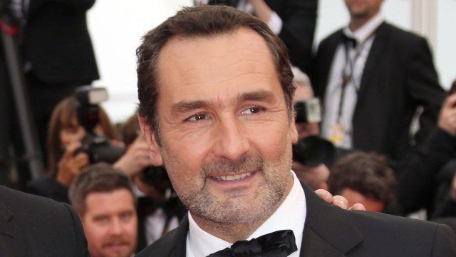 VOICI Gilles Lellouche a 48 ans : découvrez le cliché de lui enfant publié pour l’occasion