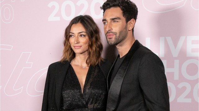 VOICI-Rachel Legrain-Trapani violemment attaquée avec Valentin Léonard, elle réplique