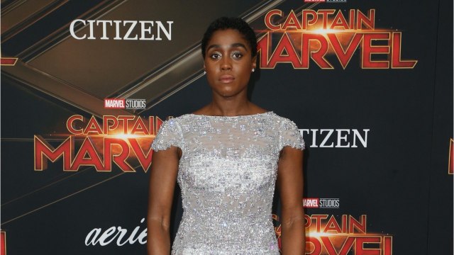 VOICI : James Bond : qui est Lashana Lynch, l'agent 007 qui remplace Daniel Craig ?