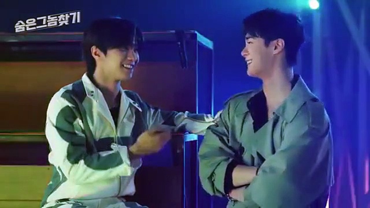 Find me, if you can Ep.4