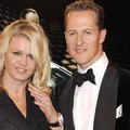 VOICI // SOCIAL Michael Schumacher : l'ancien patron de Ferrari révèle ce qu'il pense de sa femme, Corinna (1)