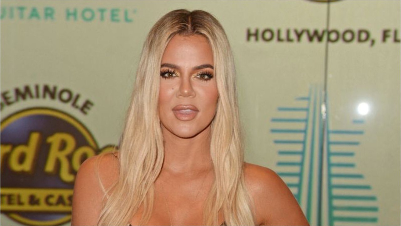 VOICI - Khloé Kardashian prête à avoir un deuxième enfant avec Tristan Thompson ?