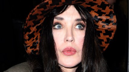 VOICI - Isabelle Adjani : cette phrase brutale que lui a dite Harvey Weinstein aux Oscars