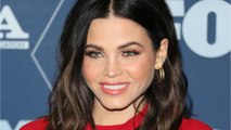 VOICI Jenna Dewan : enceinte de cinq mois, elle est désormais fiancée à Steve Kazee