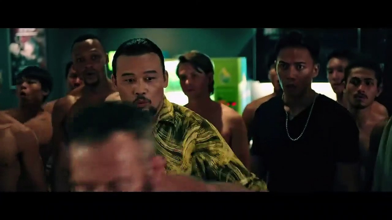 Best Donnie Yen Fight Scenes - Volume 1