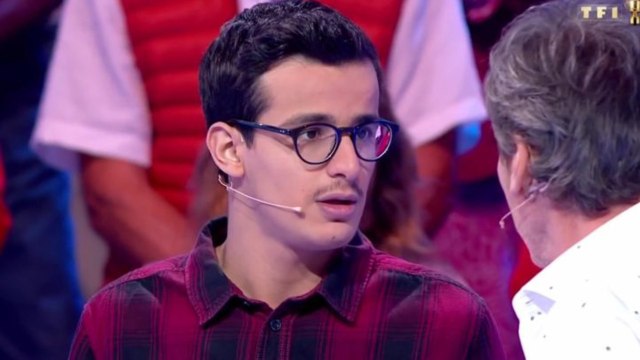 VOICI Les 12 Coups de midi : Paul fait son retour dans le jeu de Jean-Luc Reichmann
