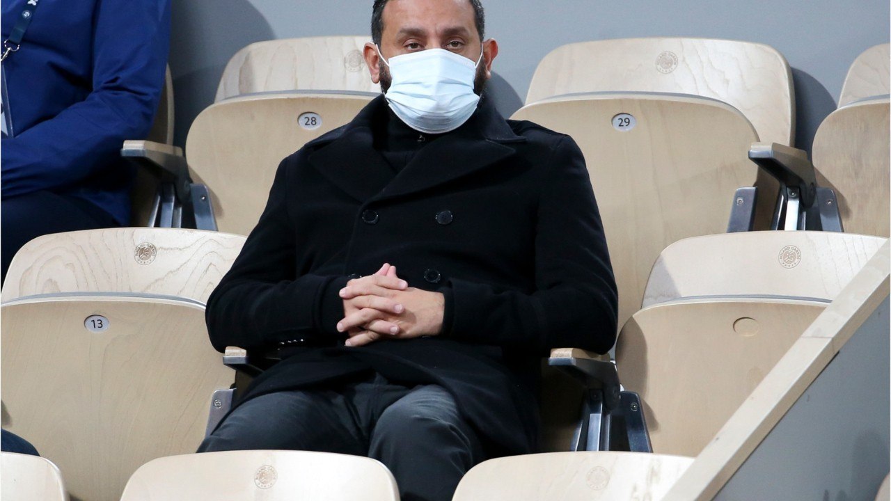 Voici - Cyril Hanouna à nouveau dans le collimateur du CSA pour publicité clandestine