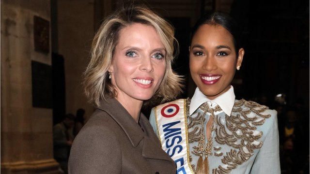 VOICI Sylvie Tellier dévoile les dégâts de l’incendie auquel a échappé Clémence Botino