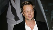 VOICI - David Hallyday : Une Retraitée Suisse Qui Pensait L’épouser Ruinée Par Un Arnaqueur (1)