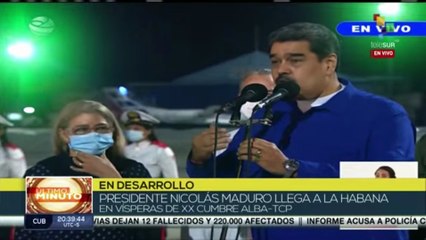 "El abrazo que fundó toda esta época de cambio que hemos vivido"