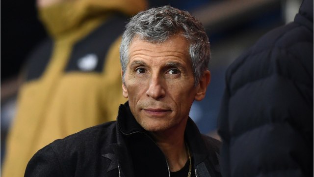 VOICI - Nagui : son contrat à 100 millions d'euros avec France Télévisions au coeur d'une vive polémique