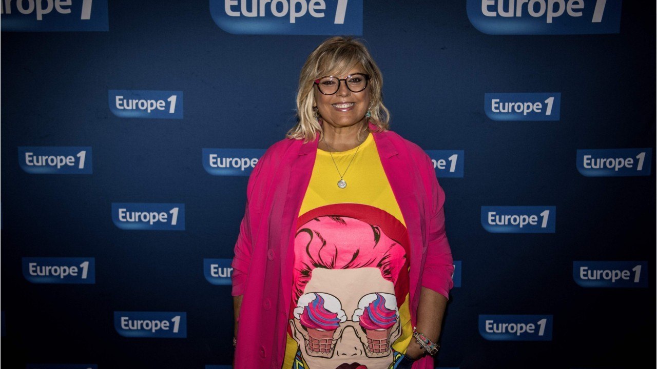 VOICI-Laurence Boccolini : ses anecdotes à propos de sa relation avec TF1 qui risquent de ne pas plaire à la chaîne