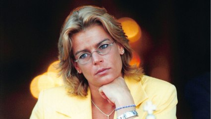 VOICI - Stéphanie de Monaco fête ses 55 ans : sa fille Camille Gottlieb lui dédie le plus doux des messages