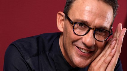 VOICI : Julien Courbet annonce une bonne nouvelle pour les fans de Ça peut vous arriver