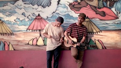 Music Travel Love  Its Alright Huey Lewis Cover