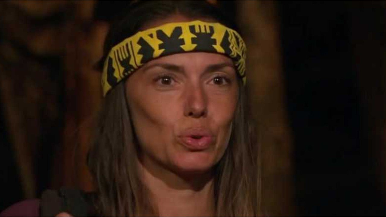 VOICI - Raphaële (Koh-Lanta) : victime d’une fausse couche, elle s’exprime