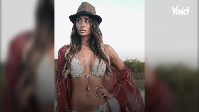 VOICI : Océane El Himer dévoile son corps parfait en bikini : ses abonnés sont aux anges (1)