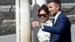 VOICI PHOTO Victoria et David Beckham : la magnifique attention de leur fille Harper pour leur anniversaire de mariage