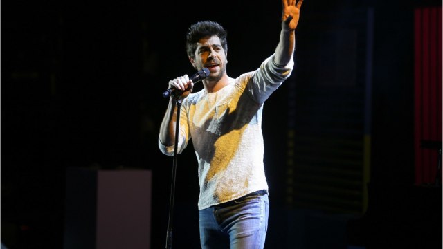 VOICI - Agustín Galiana a refusé Demain nous appartient : découvrez quel rôle il aurait dû jouer