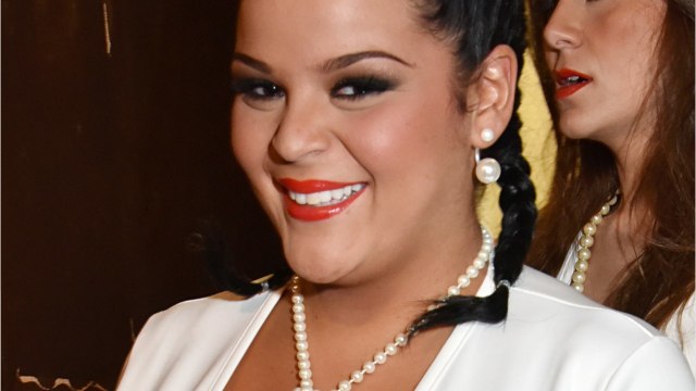 VOICI : Sarah Fraisou accusée d'avoir abusé des retouches : elle répond à ses détracteurs