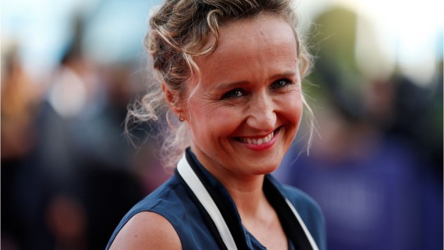 VOICI - Caroline Roux parle de la crise à Télématin et « des moments très douloureux