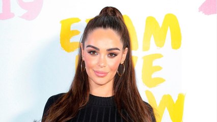 VOICI - Nabilla Vergara : cet achat complètement dingue qu'elle vient de faire