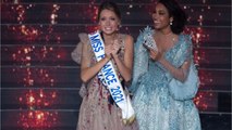 VOICI :  Amandine Petit : victime d’usurpation d’identité, Miss France 2021 lance un appel à l’aide