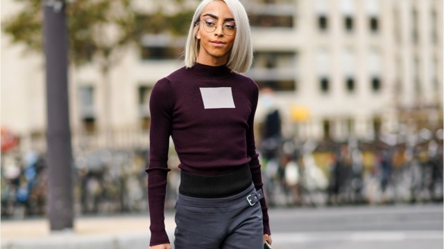 VOICI - Bilal Hassani assume son recours à la chirurgie esthétique : « On devrait lever ce tabou