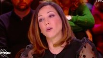 VOICI - Quotidien : la patineuse Sarah Abitbol livre des détails glaçants sur l’entraîneur qu’elle accuse de viol