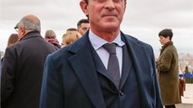 VOICI - Manuel Valls : l'ancien premier ministre répond aux rumeurs d'un potentiel retour politique en France