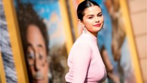 voici Selena Gomez productrice de 13 reasons why : sa réponse aux critiques sur la série