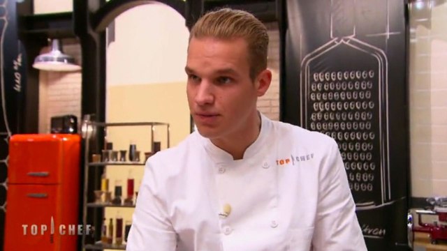 VOICI Maximilien Dienst (Top Chef 8) assagi depuis sa rencontre « avec Dieu ? Pas vraiment, la preuve