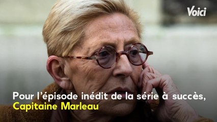VOICI - Isabelle Balkany en colère : pourquoi elle a poussé un coup de gueule contre le Capitaine Marleau !