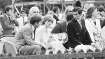 Voici - Lady Diana : Les Hommages Se Multiplient 22 Ans Après Sa Mort (1)