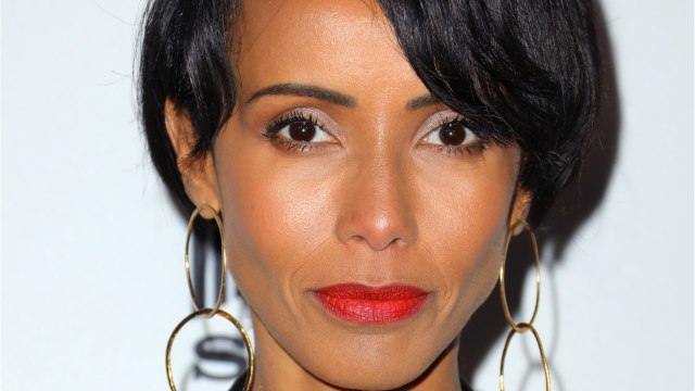 VOICI - Sonia Rolland : cette maladie qui l'a frappée sur le tournage de Tropiques criminels