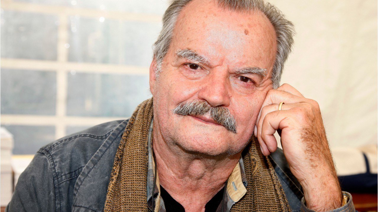 VOICI-Capitaine Marleau : qui est la femme de Jean-Claude Drouot ?
