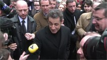 Voici - Nicolas Sarkozy humilie Ségolène Royal : ce tacle très dégradant qu’elle ne va pas apprécier