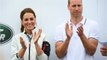 voici Kate Middleton et le prince William : ce que le couple a prévu pour le premier jour d’école de Charlotte