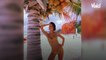 VOICI Alessandra Ambrosio : son message de prévention en bikini ne laisse pas ses fans indifférents