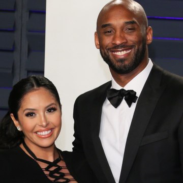 VOICI SOCIAL -Mort De Kobe Bryant : Sa Femme Vanessa S'ouvre Sur Instagram Pour La Première Fois Depuis Le Drame (1)