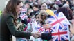 VOICI - Kate Middleton et le Prince William, plus adulés que jamais