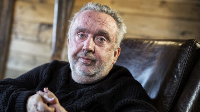 VOICI : Mort de Jean-Pierre Bacri : Dominique Farrugia, en froid avec l'acteur, a de grands regrets