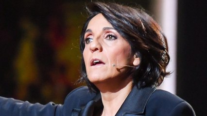 VOICI - Coulisses Cesar Foresti