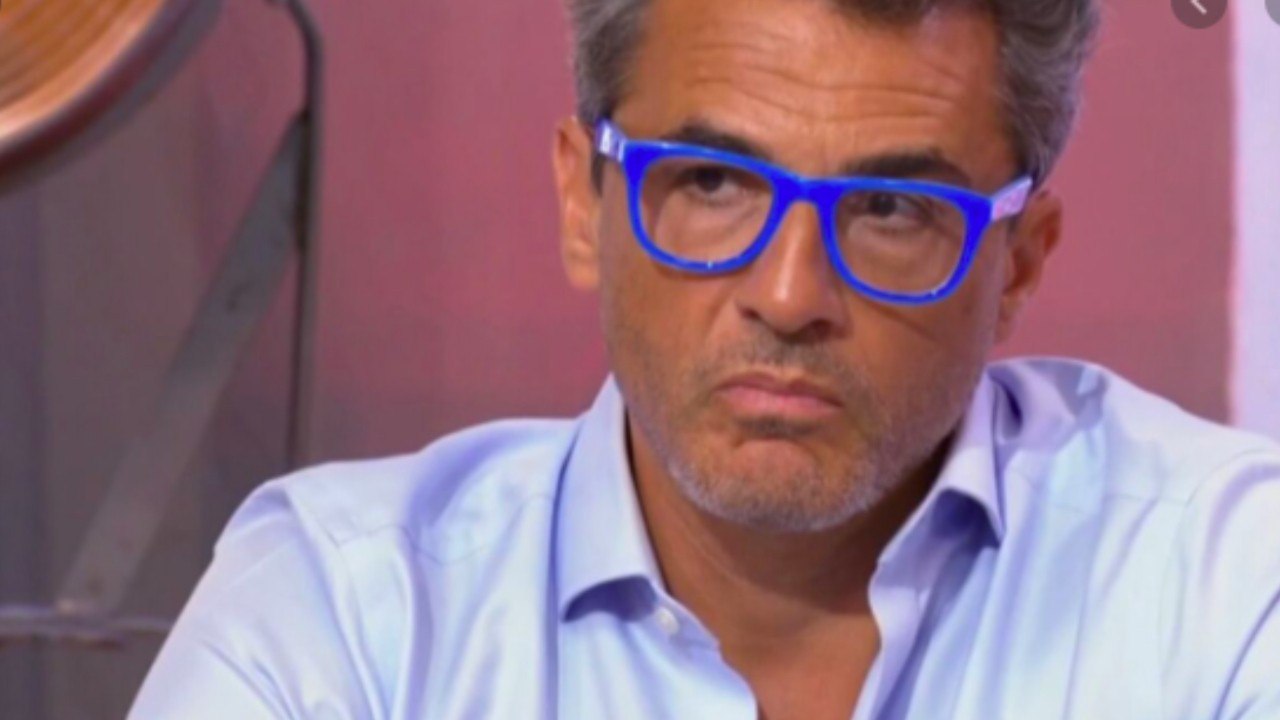 VOICI : Julien Cohen : son « après-midi de merde " en baie de Somme provoque la colère des internautes